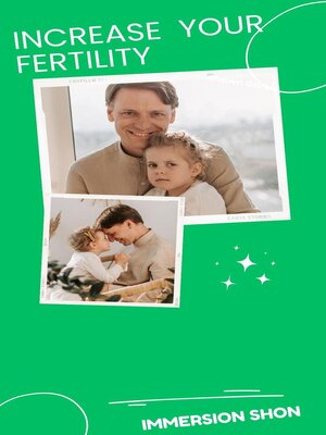 cover image of Increase Your Fertility